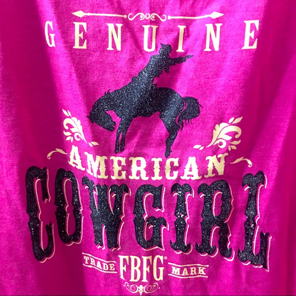 Farm Girl brand women’s T-Shirt size XXL